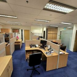 One Raffles Place (D1), Office #459464561